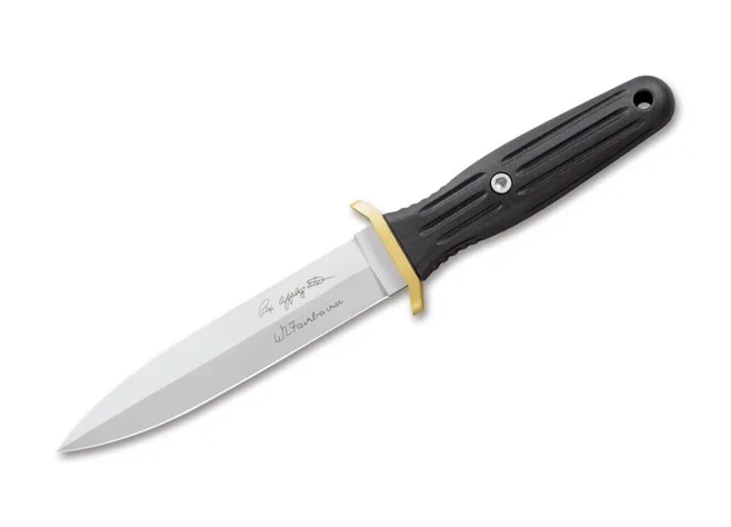 Ніж Boker Applegate-Fairbairn Combat II Фото 1