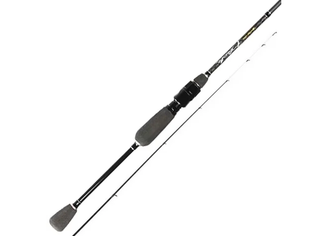 Спінінг Golden Catch Flick FLS-732ULS 2.21m 0.6-7g Фото 1