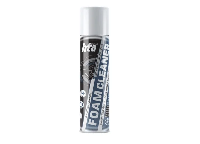Піна для чищення HTA FOAM BORE CLEANER 250 мл Фото 1