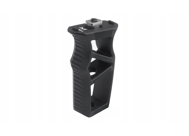 Упор Leapers Ultra Slim. M-LOK. Matte black Фото 1