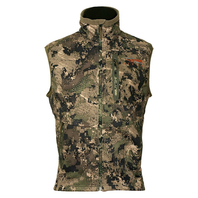 Жилет Sitka Gear Jetstream (ground forest) Фото 1