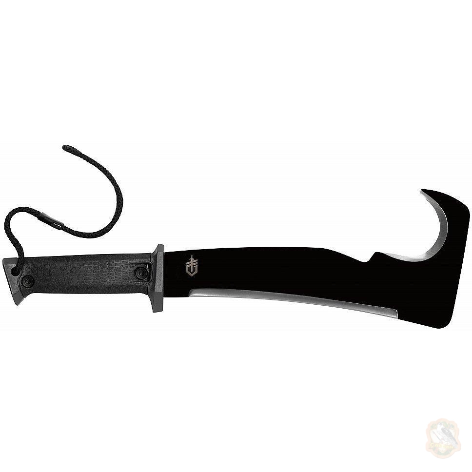 Мачете-крюк "GERBER" Gator Machete Pro Фото 1