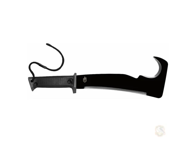 Мачете-гак "GERBER" Gator Machete Pro Фото 1