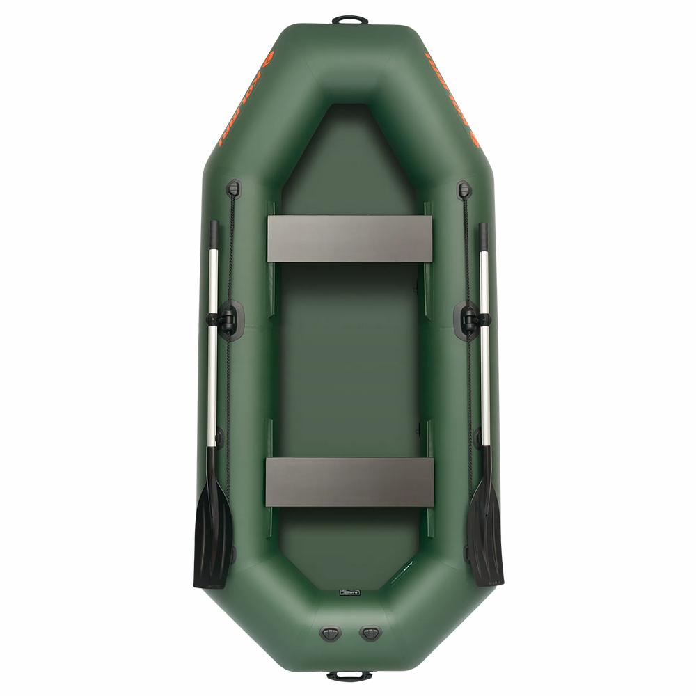 Лодка Kolibri K-280Т без настила Фото 1