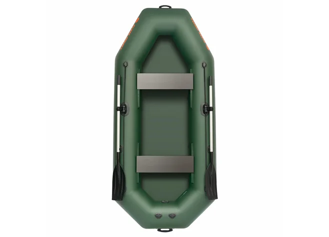 Човен Kolibri K-280Т без настилу Фото 1