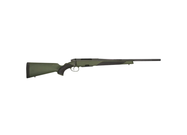 Карабін Steyr Mannlicher CL II SX кал. 308 Win Фото 1