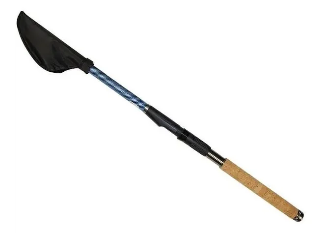 Вудлище телескопічне Kalipso Navigator Pro 3.00m 80-120g Фото 1