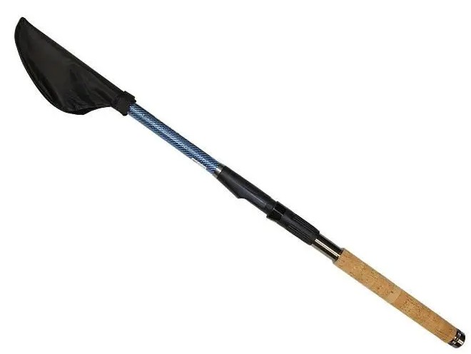 Вудлище телескопічне Kalipso Navigator Pro 3.60m 120-180g Фото 1