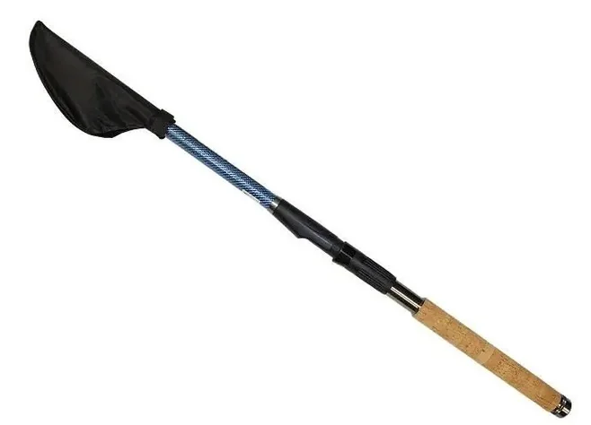 Вудлище телескопічне Kalipso Navigator Pro 3.60m 120-180g Фото 1
