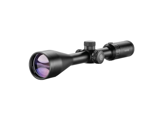 Приціл Hawke Vantage IR 4-12x50 Rimfire .22 LR Subsonic R/G Фото 1