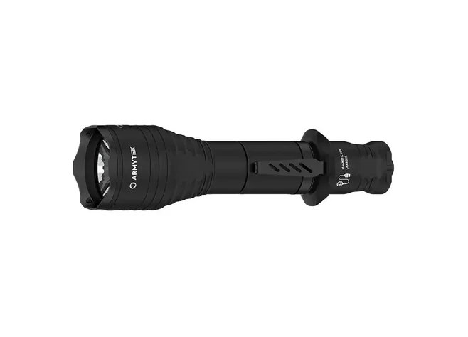 Ліхтар Armytek Viking Pro (Magnet USB) 2050 lm Фото 1