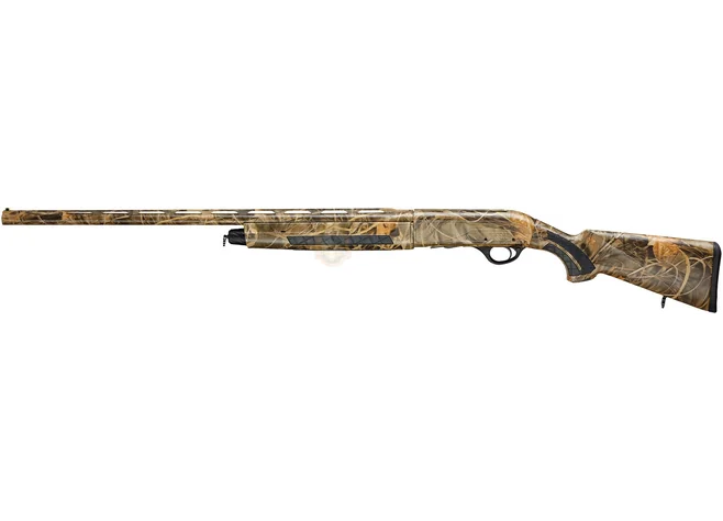 Ружье Hatsan Escort Xtreme Realtree Max4 HD SVP кал. 12/76. Ствол - 76 см Фото 2