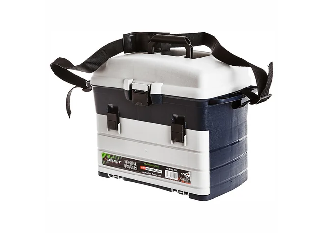Ящик Select Tackle System SLHS-320 Фото 1