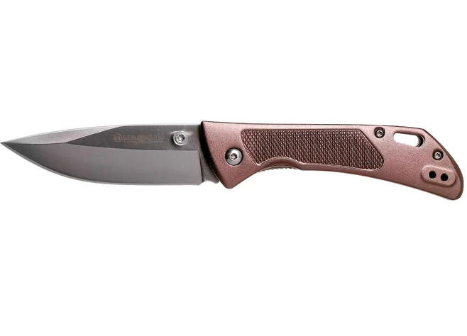 Нож Boker Magnum Advance dark bronze Фото 1