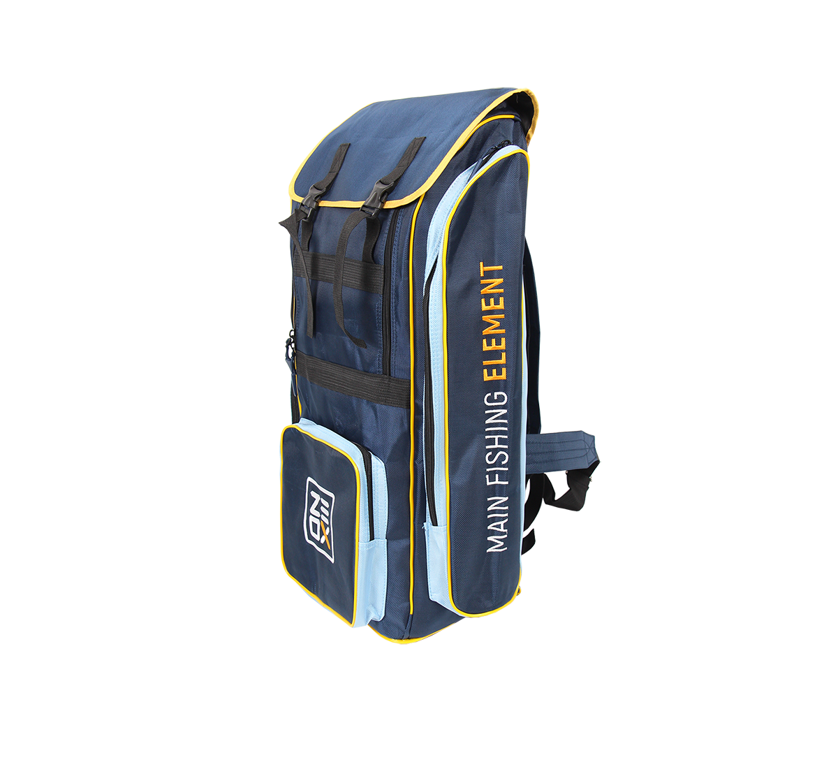 Рюкзак Zeox Backpack 43L Фото 1