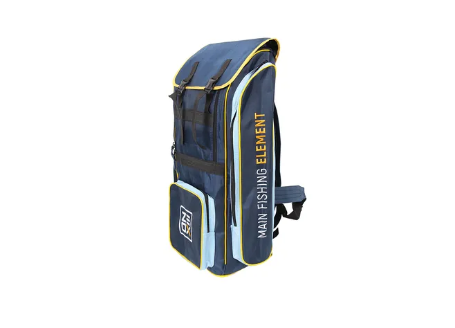 Рюкзак Zeox Backpack 43L Фото 1
