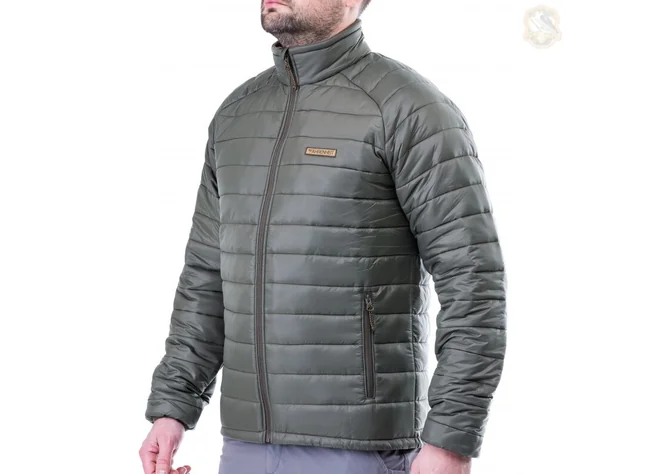 Куртка Fahrenheit Joker Sweather khaki Фото 1