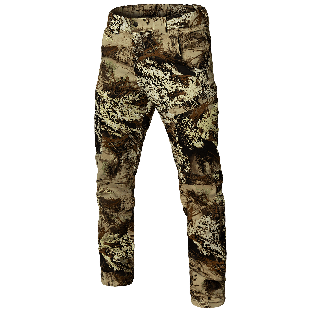 Костюм Camotec Instinct Twill Торф`яний мох Фото 3