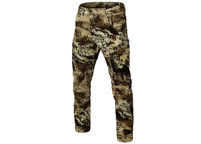 Костюм Camotec Instinct Twill Торф`яний мох Фото 3