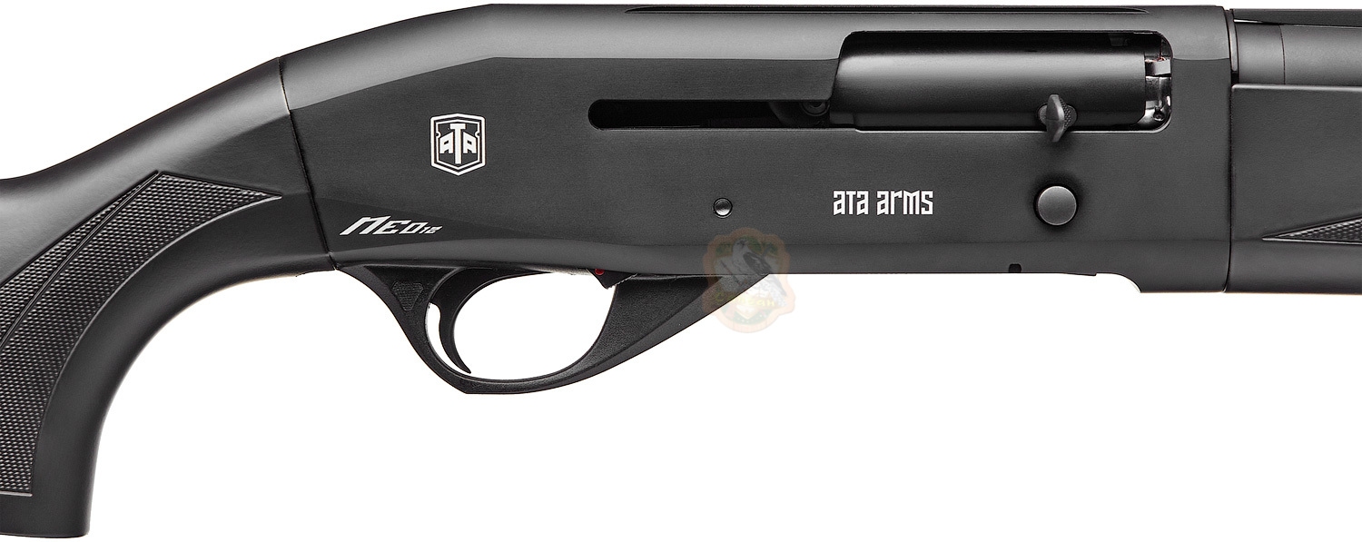 Рушниця ATA ARMS NEO12 Stream пластик кал. 12/76. Ствол - 71 см Фото 2