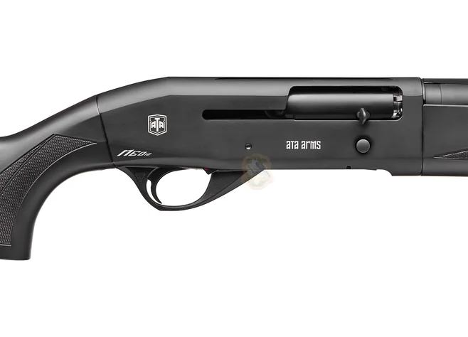 Рушниця ATA ARMS NEO12 Stream пластик кал. 12/76. Ствол - 71 см Фото 2