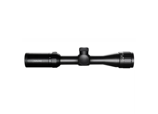 Приціл Hawke Vantage 2-7x32 сітка 30/30 Duplex Фото 2