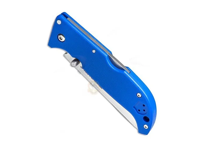 Ніж Cold Steel Finn Wolf синій Фото 2