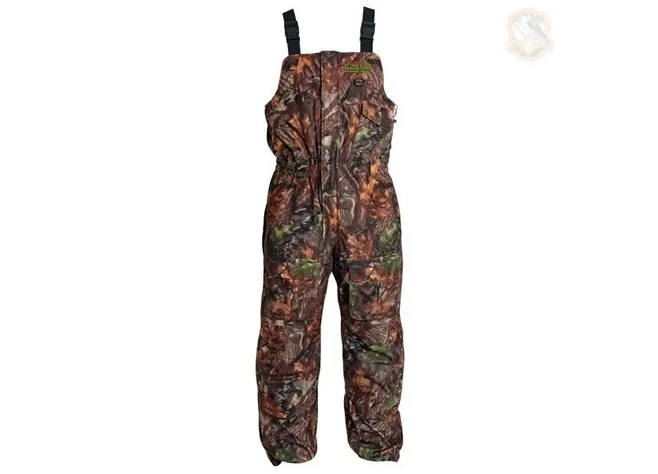 Костюм зимний Norfin Extreme Camo  (-32°) Фото 2