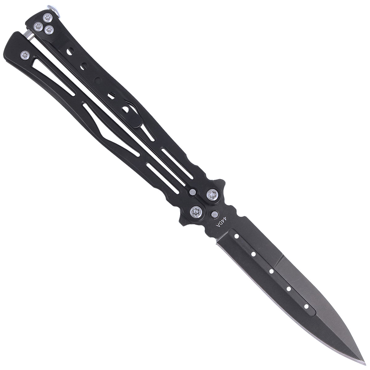 Ніж Boker Magnum Neptis Фото 1