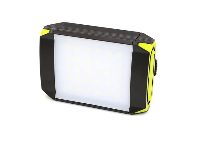 Ліхтар кемпінговий FR 500LM 15W 6000mah Фото 1