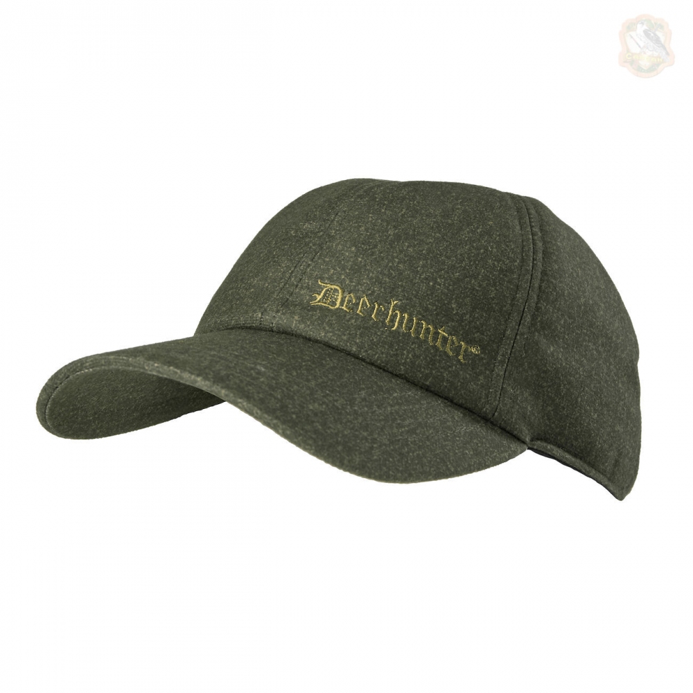 Кепка DeerHunter Ram Winter Cap (392 Elmwood) Фото 2