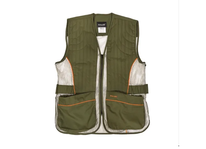 Жилет стрелковый Allen Ace Shooting Vest Фото 1