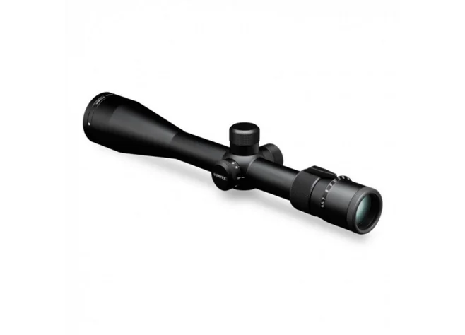 Приціл Vortex Viper 6,5-20x50 сітка Mil Dot Фото 2