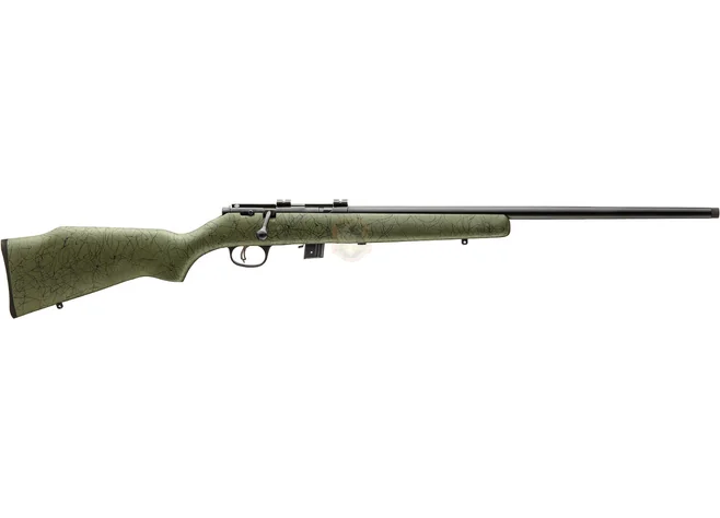 Гвинтівка малокаліберна Marlin XT-22RZE кал. 22 LR olive Фото 1