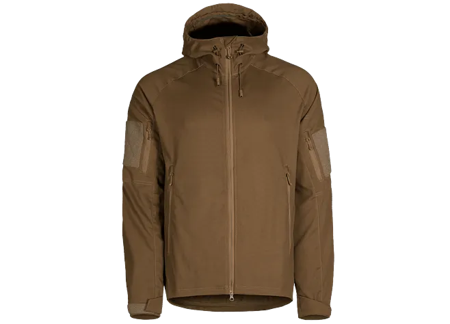 Костюм CamoTec Stalker канвас COYOTE Фото 2