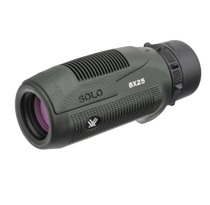 Монокуляр Vortex SOLO 8x25 Фото 1