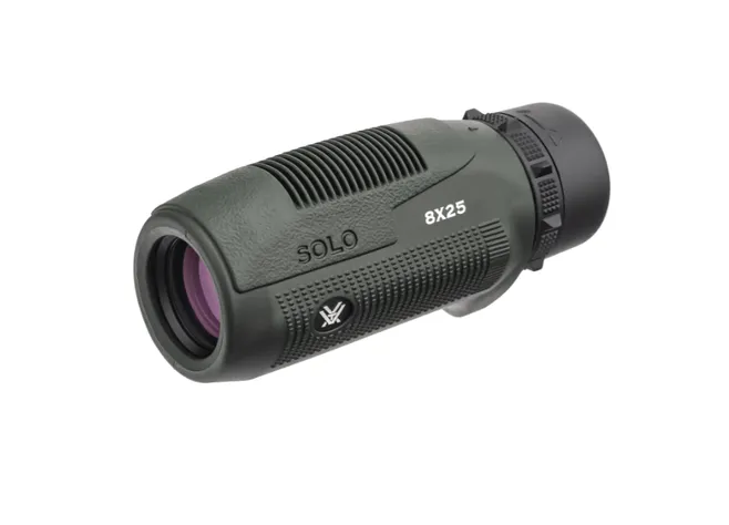 Монокуляр Vortex SOLO 8x25 Фото 1
