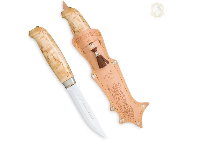 Ніж Marttiini Lynx Knife 132 Фото 1