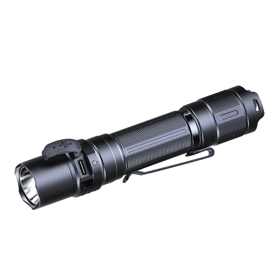 Фонарь Fenix тактический PD35R Фото 1