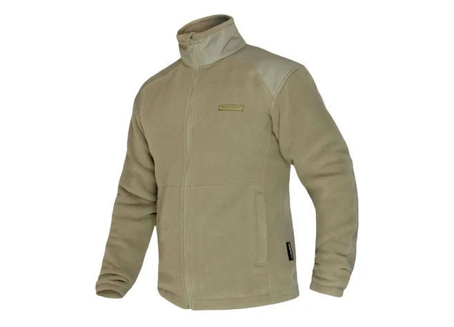 Куртка Fahrenheit Classic Tactical tan Фото 1