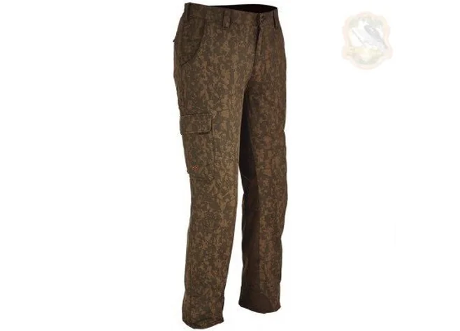 Брюки Blaser Active Outfits Argali 3.0 Light Фото 1