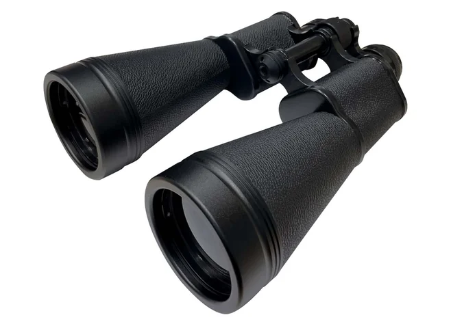 Бінокль Discovey БПЦ2 15x60 Black Фото 1