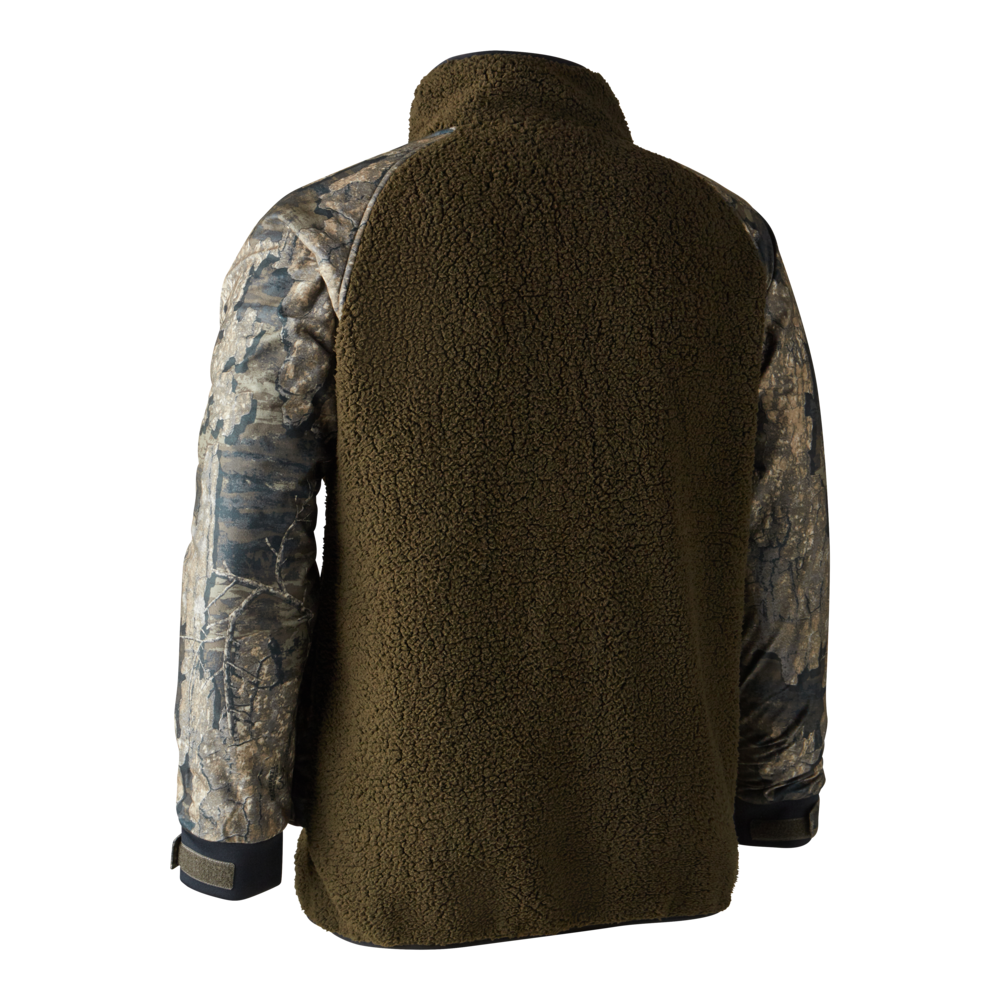 Куртка DeerHunter Rusky Pile Mix Jacket (Realtree Timber) Фото 2