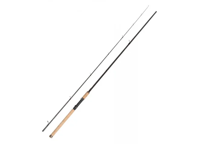 Спінінг BratFishing AKELA L Spin 2.7 m/ 4-18 gr Фото 1