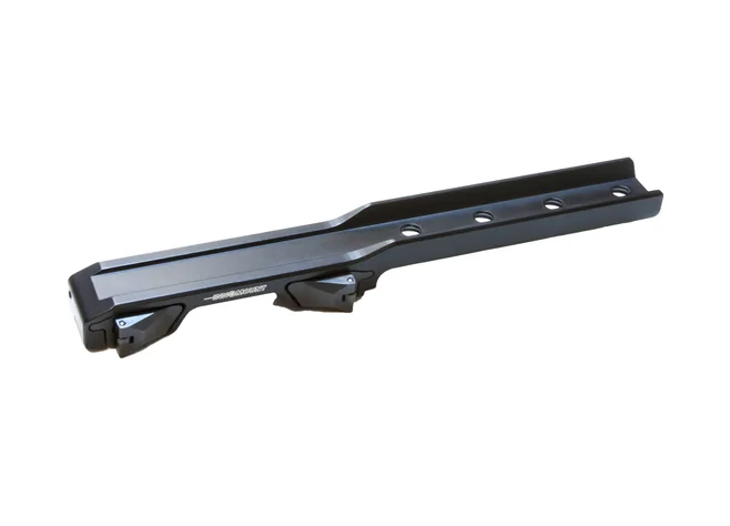 Крепление INNOMOUNT для InfiRay RICO на Blaser Фото 1