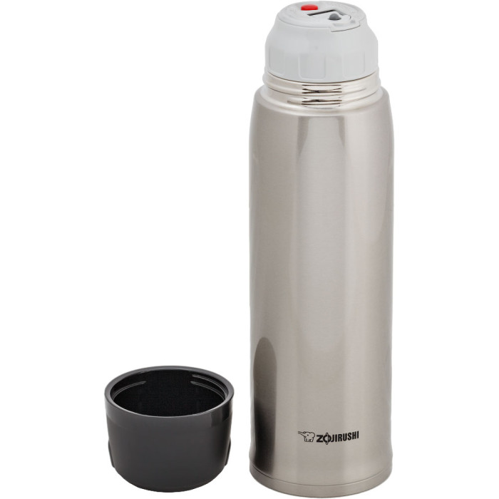 Термос ZOJIRUSHI SJ-JS10XA 1.03 л сталевий Фото 2