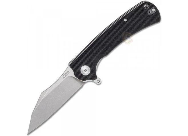 Нож CJRB Talla G10 Black Фото 1