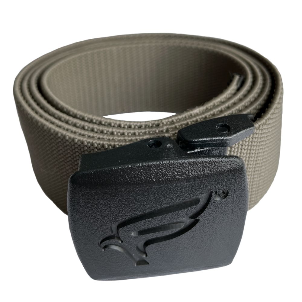 Ремінь Fahrengeit Stretch Belt crocodile Фото 3
