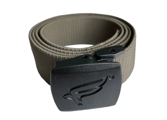 Ремінь Fahrengeit Stretch Belt crocodile Фото 3