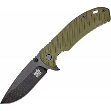 Ніж Skif Sturdy II BSW Olive Фото 1